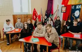 VI Marsz Powstańc&oacute;w Styczniowych 11