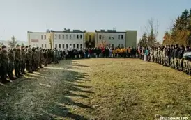 VI Marsz Powstańc&oacute;w Styczniowych 12