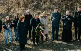 VI Marsz Powstańc&oacute;w Styczniowych 13