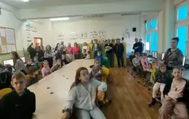 Ale to był dzień! 16