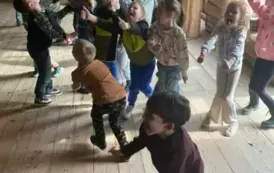 Warsztaty w gospodarstwie agroturystycznym 15