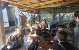 Wycieczka do Łańcuta i Rzeszowa 5