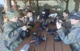 Wycieczka do Łańcuta i Rzeszowa 12