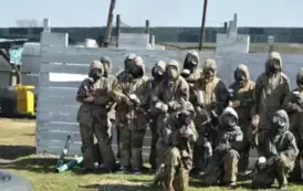 Wycieczka do Łańcuta i Rzeszowa 46