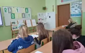 Konkurs wiedzy z okazji Dnia Ziemi 3