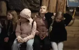 Wycieczka do Bochni klas 1a i 3a 3