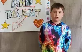 Mam Talent 5