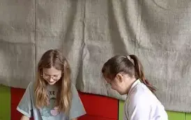Mam Talent 8