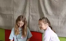 Mam Talent 9
