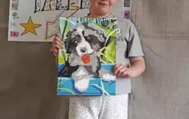 Mam Talent 12