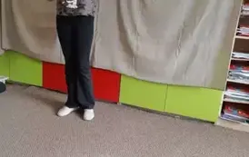 Mam Talent 15