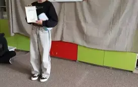 Mam Talent 20