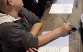 Z wizytą w skansenie w Kolbuszowej 5