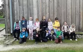 Z wizytą w skansenie w Kolbuszowej 18