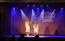 XXV Festiwal Kultury Szk&oacute;ł Stasz&oacute;w 2025 3