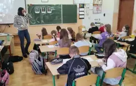 KONSTYTUCJA 3 MAJA &ndash; ZAJĘCIA EDUKACJI PATRIOTYCZNEJ 2