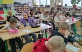 KONSTYTUCJA 3 MAJA &ndash; ZAJĘCIA EDUKACJI PATRIOTYCZNEJ 3