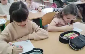 KONSTYTUCJA 3 MAJA &ndash; ZAJĘCIA EDUKACJI PATRIOTYCZNEJ 4