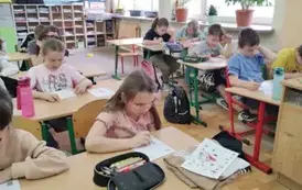 KONSTYTUCJA 3 MAJA &ndash; ZAJĘCIA EDUKACJI PATRIOTYCZNEJ 5