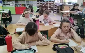 KONSTYTUCJA 3 MAJA &ndash; ZAJĘCIA EDUKACJI PATRIOTYCZNEJ 6
