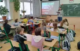 KONSTYTUCJA 3 MAJA &ndash; ZAJĘCIA EDUKACJI PATRIOTYCZNEJ 8