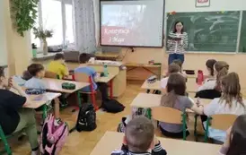 KONSTYTUCJA 3 MAJA &ndash; ZAJĘCIA EDUKACJI PATRIOTYCZNEJ 9