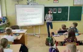 KONSTYTUCJA 3 MAJA &ndash; ZAJĘCIA EDUKACJI PATRIOTYCZNEJ 10