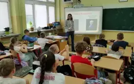 KONSTYTUCJA 3 MAJA &ndash; ZAJĘCIA EDUKACJI PATRIOTYCZNEJ 11