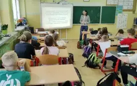KONSTYTUCJA 3 MAJA &ndash; ZAJĘCIA EDUKACJI PATRIOTYCZNEJ 12