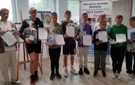 &bdquo;Moja Mała Ojczyzna &ndash; Świętokrzyskie&rdquo; &ndash; konkurs wiedzy 3