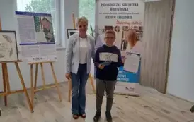 &bdquo;Moja Mała Ojczyzna &ndash; Świętokrzyskie&rdquo; &ndash; konkurs wiedzy 9