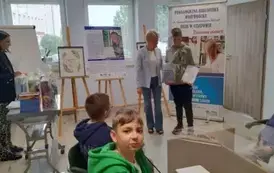 &bdquo;Moja Mała Ojczyzna &ndash; Świętokrzyskie&rdquo; &ndash; konkurs wiedzy 16