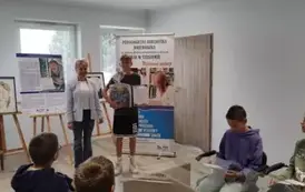 &bdquo;Moja Mała Ojczyzna &ndash; Świętokrzyskie&rdquo; &ndash; konkurs wiedzy 17