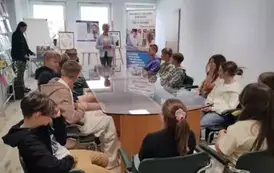 &bdquo;Moja Mała Ojczyzna &ndash; Świętokrzyskie&rdquo; &ndash; konkurs wiedzy 21