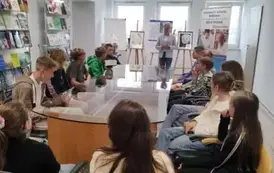 &bdquo;Moja Mała Ojczyzna &ndash; Świętokrzyskie&rdquo; &ndash; konkurs wiedzy 22