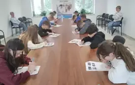 &bdquo;Moja Mała Ojczyzna &ndash; Świętokrzyskie&rdquo; &ndash; konkurs wiedzy 25