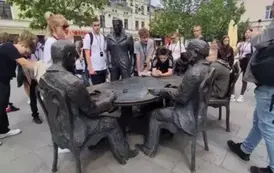 Wycieczka do Łodzi 9