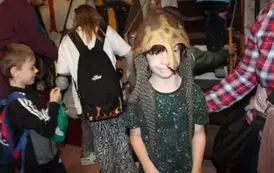 Wycieczka klas Ia i IIIa do Ujazdu i Sandomierza 14