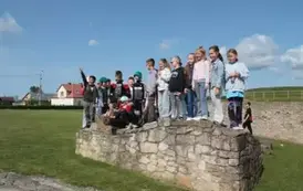 Wycieczka klas Ia i IIIa do Ujazdu i Sandomierza 18
