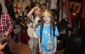 Wycieczka klas Ia i IIIa do Ujazdu i Sandomierza 20