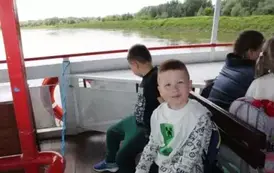 Wycieczka klas Ia i IIIa do Ujazdu i Sandomierza 26