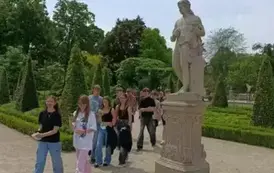 Wycieczka do Warszawy 5