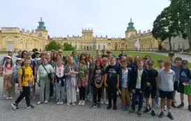 Wycieczka do Warszawy 8