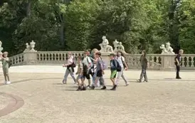 Wycieczka do Warszawy 9