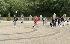 Wycieczka do Warszawy 10