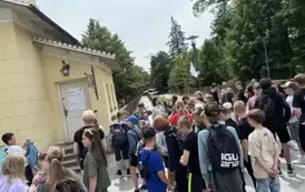 Wycieczka do Warszawy 17