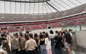 Wycieczka do Warszawy 19