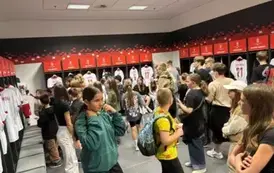 Wycieczka do Warszawy 24