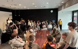 Wycieczka do Warszawy 30