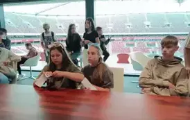 Wycieczka do Warszawy 31